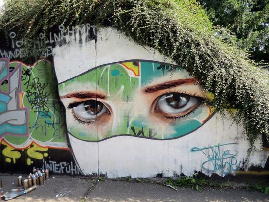 Street-Art-by-Just-Cobe-in-Runzmattenweg-Freiburg-Germany