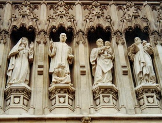 Westminster_Abbey_C20th_martyrs Westminster_Abbey_C20th_martyrs