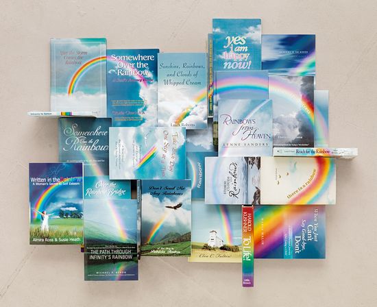 Rogowski-ThereIsARainbow