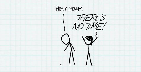 XKCD_Penny