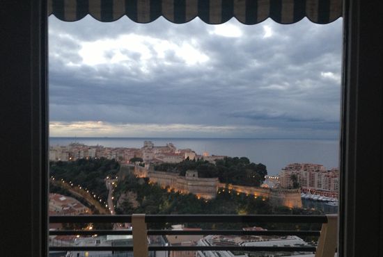 Monte Carlo-Monaco-814am