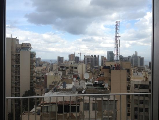 Beirut-Lebanon-1040am