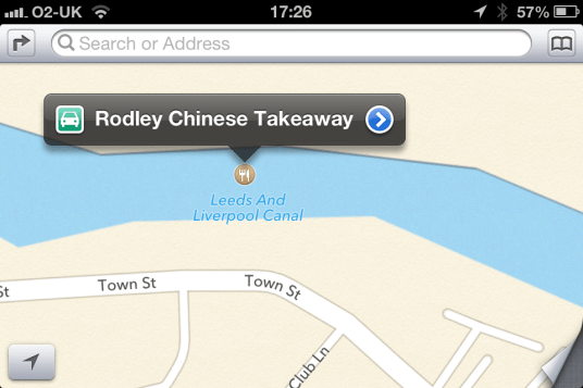 Chinese_food_apple_maps