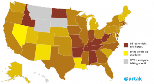 Duck-or-horse-meat-legendary-1-500x272 Duck-or-horse-meat-legendary-1-500x272
