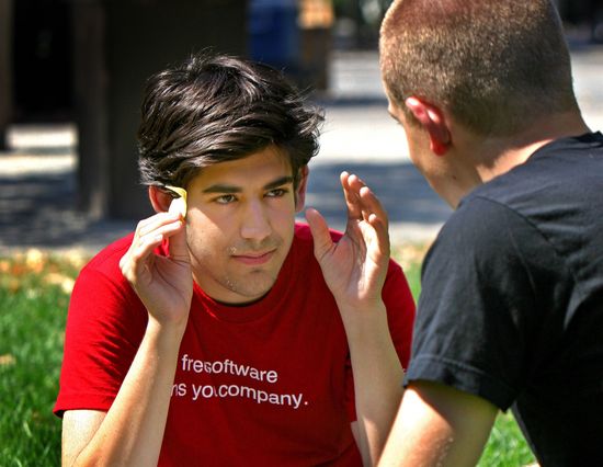 Aaronswartz