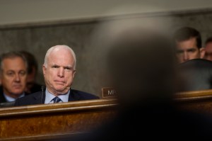 Hagel's Nomination to be Secretary of Defense