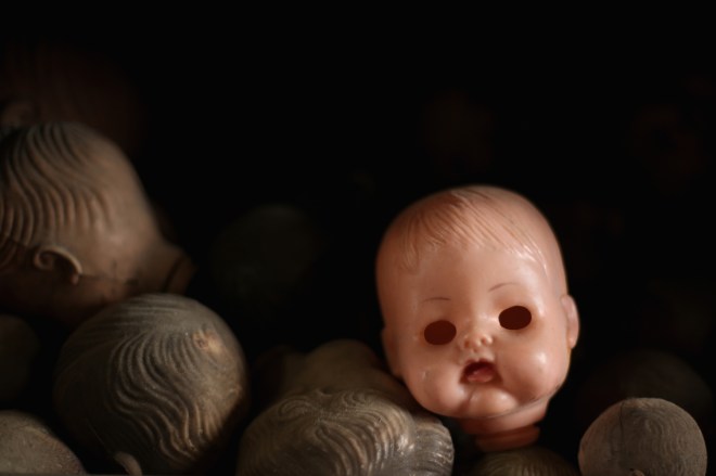 The Sydney Doll Hospital Centenary