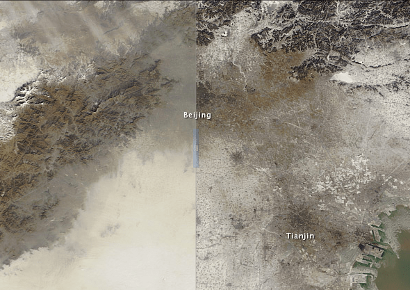 Air_Quality_Comparison