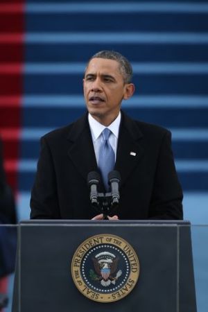 obama-inauguaration
