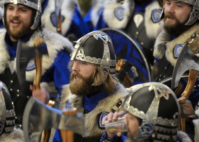 vikingbeard