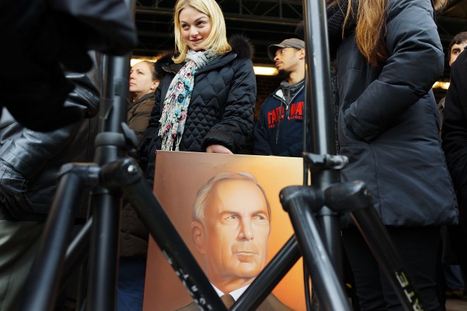Grocery Store Flooded And Damaged By Superstorm Sandy Reopens 4 Months Later