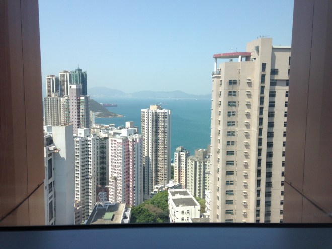 Hong Kong-12pm
