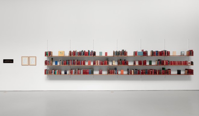 Meric Algun Ringborg_The Library of Unborrowed Books_image1_Jean-Baptiste Beranger