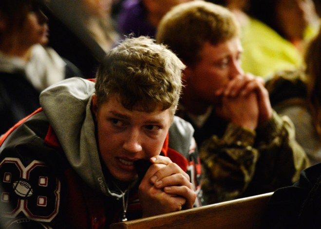 Fertilizer Plant Explosion In West, Texas
