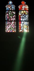 This picture taken 21 March 2007 shows a