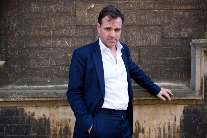 Oxford Literary Festival