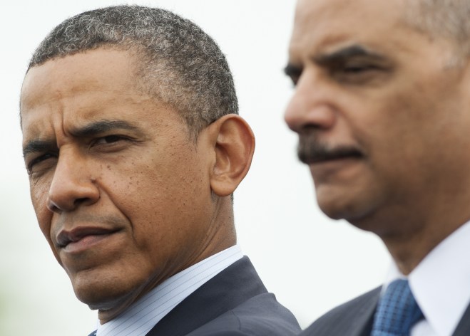 US-POLITICS-OBAMA-POLICE