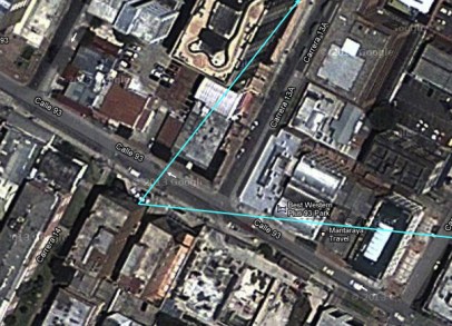 Calle93BogotaColombia