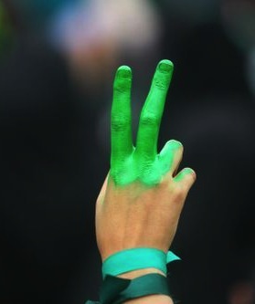 green-peace