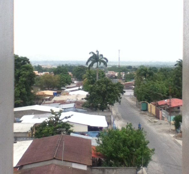 Los Rastrojos, Venezuela 11-00 a.m.