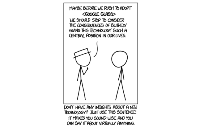 XKCD