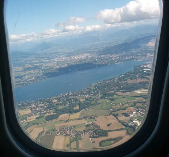 zurich