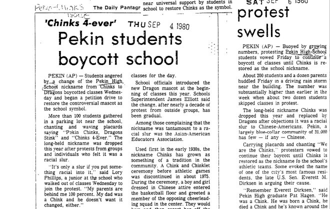 198009 Chinks 4-ever