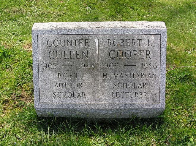 800px-Countee_Cullen_Headstone_2009