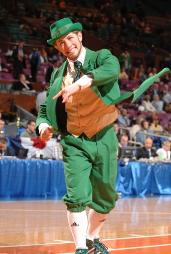 Big East Basketball Tournament - Quarterfinals