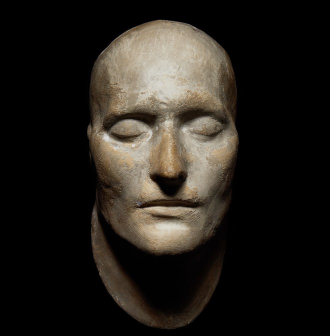 dish_napoleondeathmask