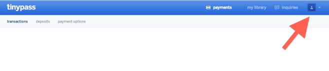 Find-Account-Settings