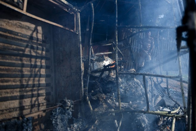 MYANMAR-UNREST-RELIGION