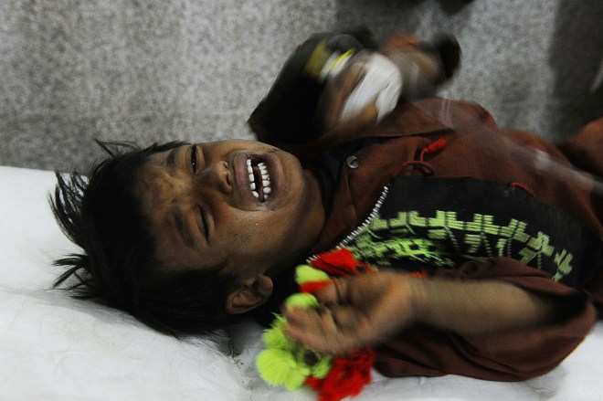 AFGHANISTAN-UNREST-BOMBINGS