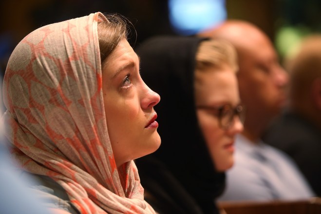 New York Reacts To George Zimmerman Verdict