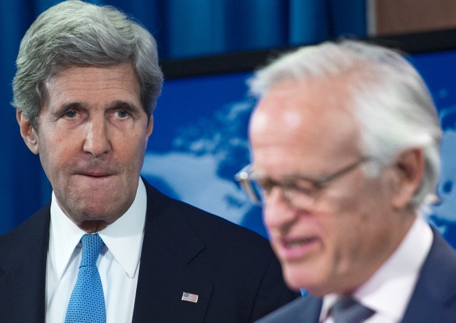 US-ISRAEL-PALESTINE-PEACE-TALKS-DIPLOMACY