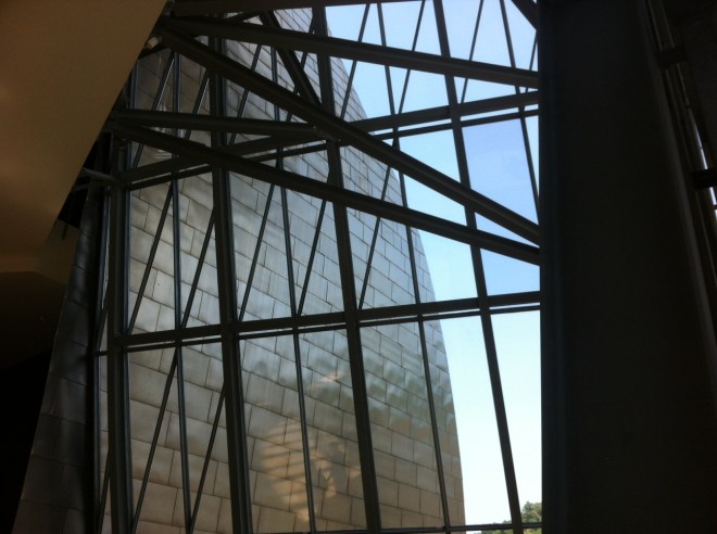 Bilboa, Spain 12-40 pm