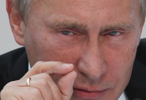 United Russia Party Congress Convenes