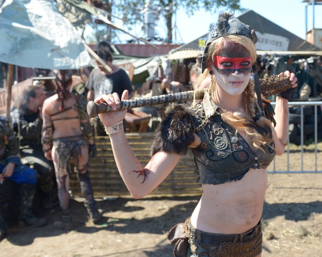 Wacken Heavy Metal Festival 2013