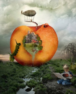 James_and_the_Giant_Peach_by_futuregrrl