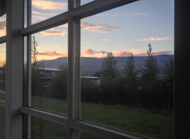 Mosfellsbær, Iceland, 10-10pm