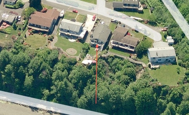 view of 5534 Crestview Loop NE