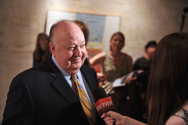 The Hollywood Reporter Celebrates "The 35 Most Powerful People In Media" - Arrivals