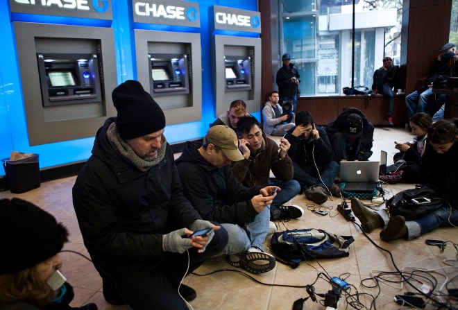 East Coast Begins To Clean Up And Assess Damage From Hurricane Sandy