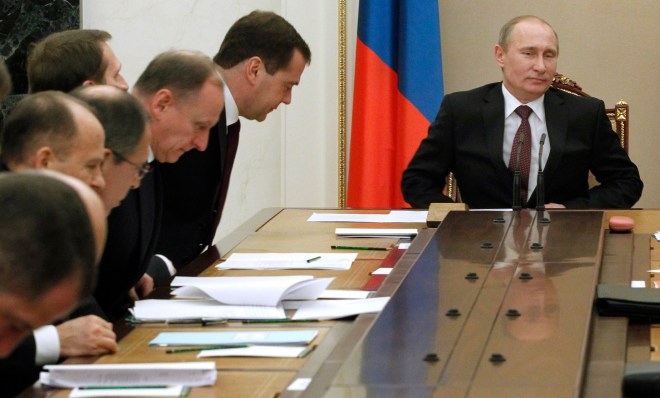 RUSSIA-PUTIN-SECURITY-COUNCIL