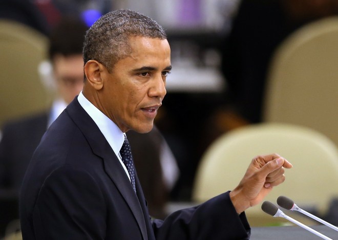 68th Session Of The United Nations General Assembly Begins