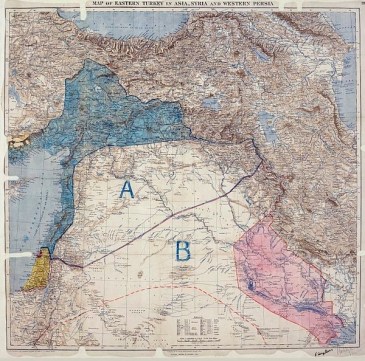 655px-mpk1-426_sykes_picot_agreement_map_signed_8_may_1916
