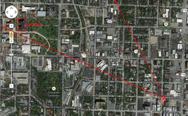 Fayetteville_overhead