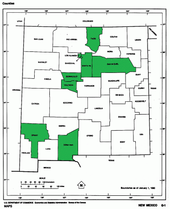 New Mexico Marriage Equality