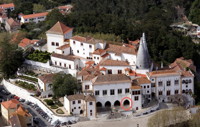 sintra