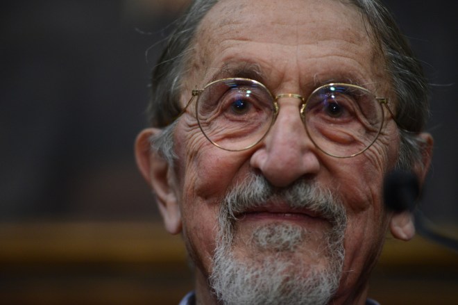 Three Share Nobel Prize In Chemistry For Work On Complex Computing Modeling